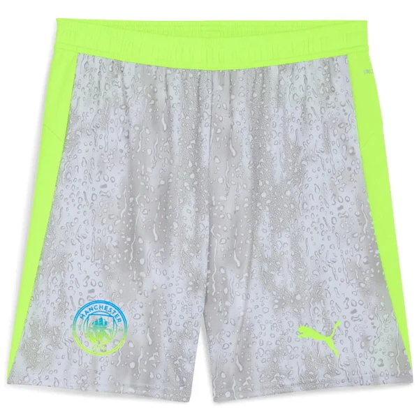 Manchester-city Pants 2025 2026 - Shorts Manchester-city | Jersey Kit Arena