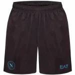 S.S.C.-Napoli Pants 2025 2026 - Shorts S.S.C.-Napoli | Jersey Kit Arena