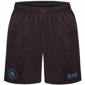 S.S.C.-Napoli Pants 2025 2026 - Shorts S.S.C.-Napoli | Jersey Kit Arena