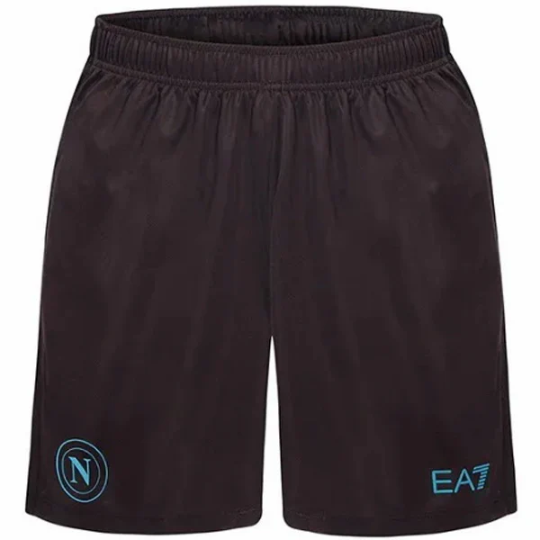 S.S.C.-Napoli Pants 2025 2026 - Shorts S.S.C.-Napoli | Jersey Kit Arena