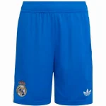Real-madrid-c.f. Pants 2025 2026 - Shorts Real-madrid-c.f. | Jersey Kit Arena