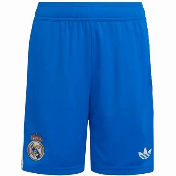 Real-madrid-c.f. Pants 2025 2026 - Shorts Real-madrid-c.f. | Jersey Kit Arena