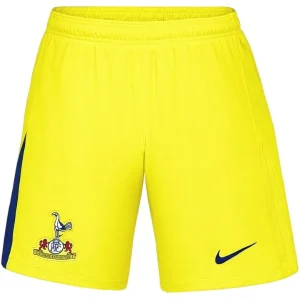 Tottenham-hotspur Pants 2025 2026 - Shorts Tottenham-hotspur | Jersey Kit Arena