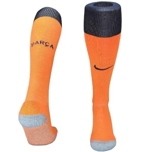 FC-Barcelona Socks 2025 2026 - FC-Barcelona Cheap | Jersey Kit Arena
