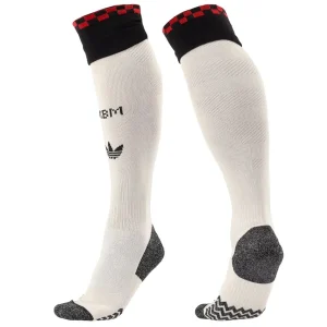 Bayern-munich Socks 2025 2026 - Bayern-munich Cheap | Jersey Kit Arena
