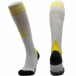 Al-Nassr FC Child Socks 2025 2026 - Al-Nassr FC Child Cheap | Jersey Kit Arena