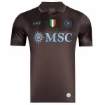 S.S.C.-Napoli Jersey 2025 2026 - Jersey S.S.C.-Napoli | Jersey Kit Arena