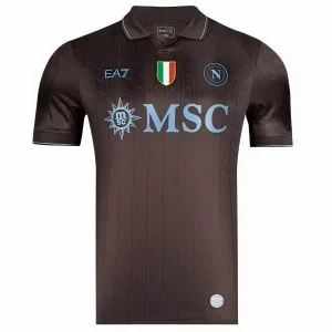 S.S.C.-Napoli Jersey 2025 2026 - Jersey S.S.C.-Napoli | Jersey Kit Arena