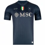 S.S.C.-Napoli Jersey 2025 2026 - Jersey S.S.C.-Napoli | Jersey Kit Arena