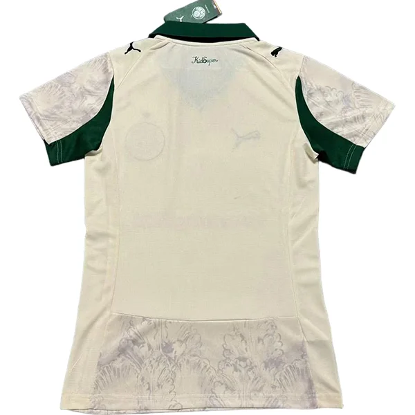 SE-Palmeiras Womens Jersey 2025 2026 - Jersey SE-Palmeiras Womens | Jersey Kit Arena