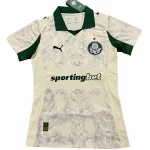 SE-Palmeiras Womens Jersey 2025 2026 - Jersey SE-Palmeiras Womens | Jersey Kit Arena