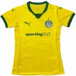 SE-Palmeiras Womens Jersey 2025 2026 - Jersey SE-Palmeiras Womens | Jersey Kit Arena