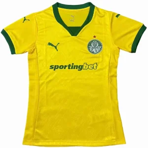 SE-Palmeiras Womens Jersey 2025 2026 - Jersey SE-Palmeiras Womens | Jersey Kit Arena