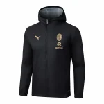 A.C.-Milan Windbreaker 2025 2026 - A.C.-Milan Cheap | Jersey Kit Arena
