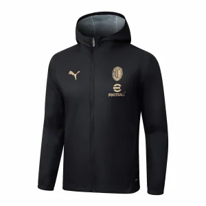 A.C.-Milan Windbreaker 2025 2026 - A.C.-Milan Cheap | Jersey Kit Arena
