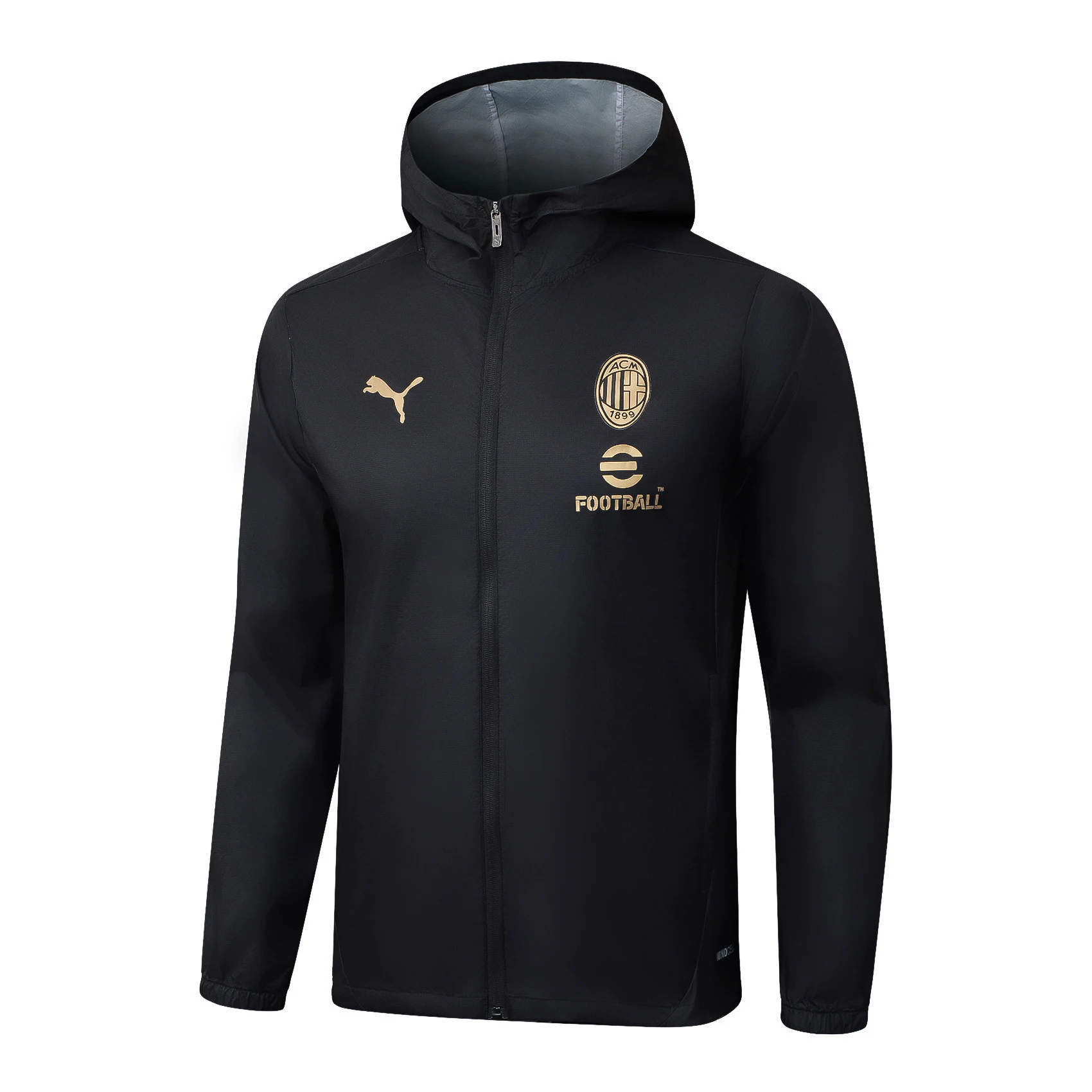 A.C.-Milan Windbreaker 2025 2026 - A.C.-Milan Cheap | Jersey Kit Arena