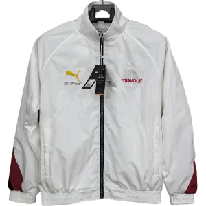 A.C.-Milan Windbreaker 2025 2026 - A.C.-Milan Cheap | Jersey Kit Arena