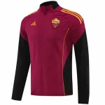 A.S.-Roma Windbreaker 2025 2026 - A.S.-Roma Cheap | Jersey Kit Arena