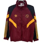 A.S.-Roma Windbreaker 2025 2026 - A.S.-Roma Cheap | Jersey Kit Arena