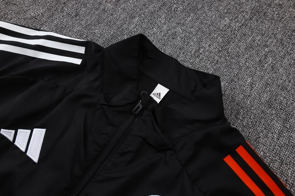 AFC-Ajax Windbreaker 2025 2026 - AFC-Ajax Cheap | Jersey Kit Arena