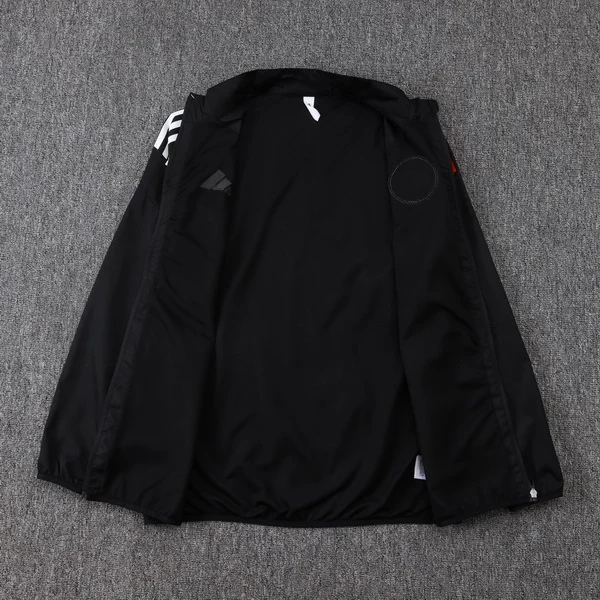 AFC-Ajax Windbreaker 2025 2026 - AFC-Ajax Cheap | Jersey Kit Arena