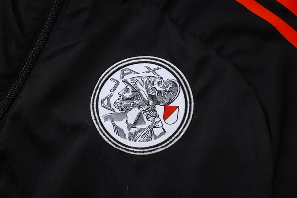 AFC-Ajax Windbreaker 2025 2026 - AFC-Ajax Cheap | Jersey Kit Arena