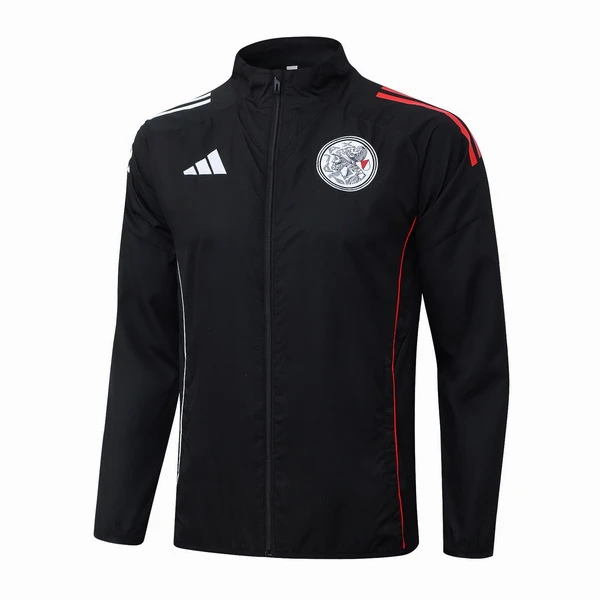 AFC-Ajax Windbreaker 2025 2026 - AFC-Ajax Cheap | Jersey Kit Arena