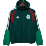 Algeria Windbreaker 2026 - Algeria Cheap | Jersey Kit Arena