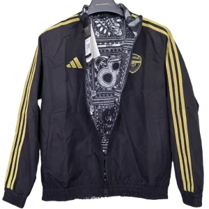 Arsenal Windbreaker 2023 2024 - Arsenal Cheap | Jersey Kit Arena