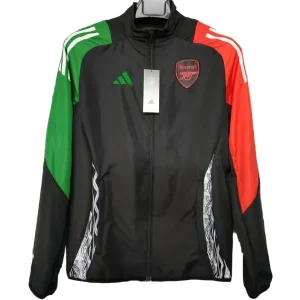 Arsenal Windbreaker 2024 2025 - Arsenal Cheap | Jersey Kit Arena