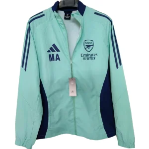 Arsenal Windbreaker 2024 2025 - Arsenal Cheap | Jersey Kit Arena