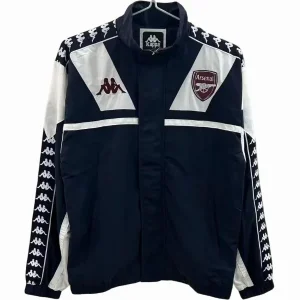 Arsenal Windbreaker 2025 2026 - Arsenal Cheap | Jersey Kit Arena