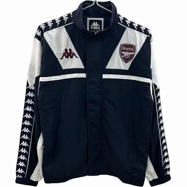Arsenal Windbreaker 2025 2026 - Arsenal Cheap | Jersey Kit Arena