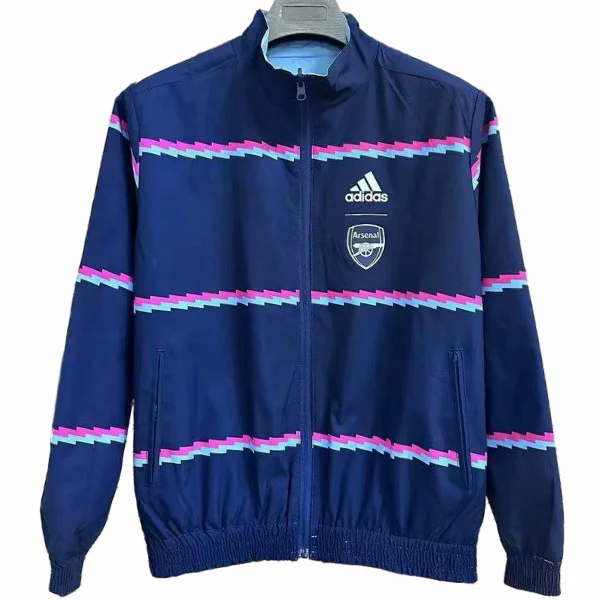 Arsenal Windbreaker 2025 2026 - Arsenal Cheap | Jersey Kit Arena