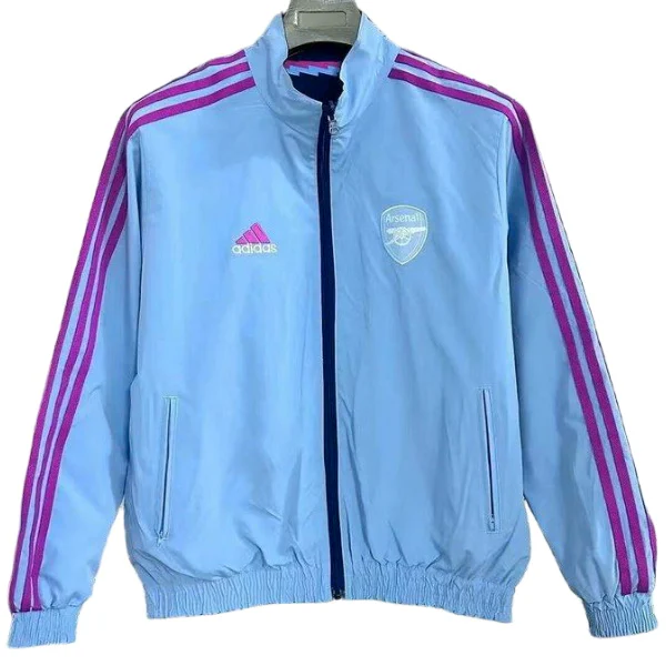 Arsenal Windbreaker 2025 2026 - Arsenal Cheap | Jersey Kit Arena