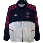 Arsenal Windbreaker 2025 2026 - Arsenal Cheap | Jersey Kit Arena