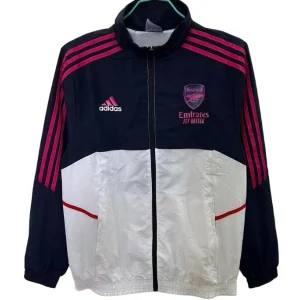 Arsenal Windbreaker 2025 2026 - Arsenal Cheap | Jersey Kit Arena