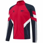 Arsenal Windbreaker 2025 2026 - Arsenal Cheap | Jersey Kit Arena