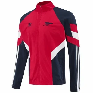 Arsenal Windbreaker 2025 2026 - Arsenal Cheap | Jersey Kit Arena
