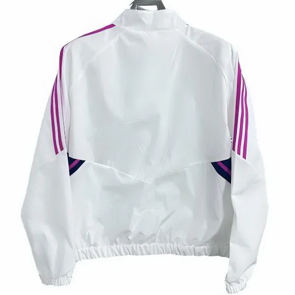 Arsenal Windbreaker 2025 2026 - Arsenal Cheap | Jersey Kit Arena