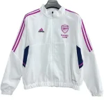 Arsenal Windbreaker 2025 2026 - Arsenal Cheap | Jersey Kit Arena