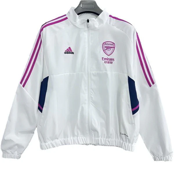 Arsenal Windbreaker 2025 2026 - Arsenal Cheap | Jersey Kit Arena