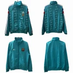 FC-Barcelona Windbreaker 2025 2026 - FC-Barcelona Cheap | Jersey Kit Arena