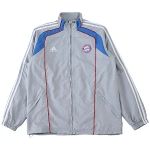 Bayern-munich Windbreaker 2025 2026 - Bayern-munich Cheap | Jersey Kit Arena