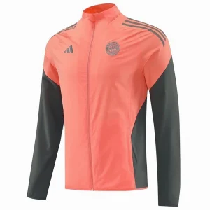 Bayern-munich Windbreaker 2025 2026 - Bayern-munich Cheap | Jersey Kit Arena