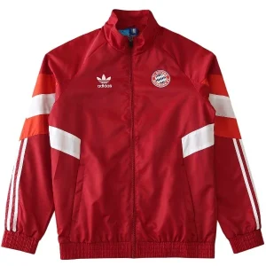 Bayern-munich Windbreaker 2025 2026 - Bayern-munich Cheap | Jersey Kit Arena