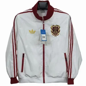 Bayern-munich Windbreaker 2025 2026 - Bayern-munich Cheap | Jersey Kit Arena