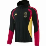 Belgium Windbreaker 2026 - Belgium Cheap | Jersey Kit Arena