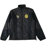 Borussia-dortmund Windbreaker 2025 2026 - Borussia-dortmund Cheap | Jersey Kit Arena