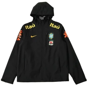 Brazil Windbreaker 2026 - Brazil Cheap | Jersey Kit Arena